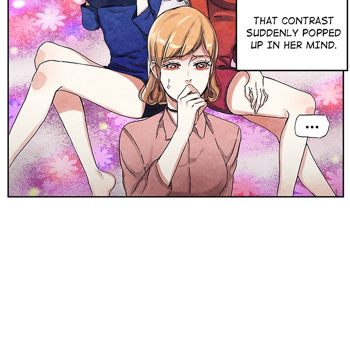 Miss Provocative - Chapter 57 - picture 47