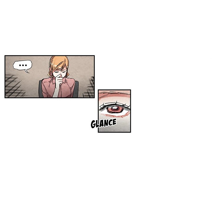 Miss Provocative - Chapter 57 - picture 48