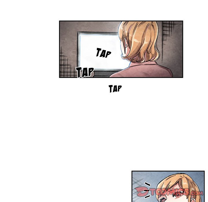Miss Provocative - Chapter 57 - picture 49