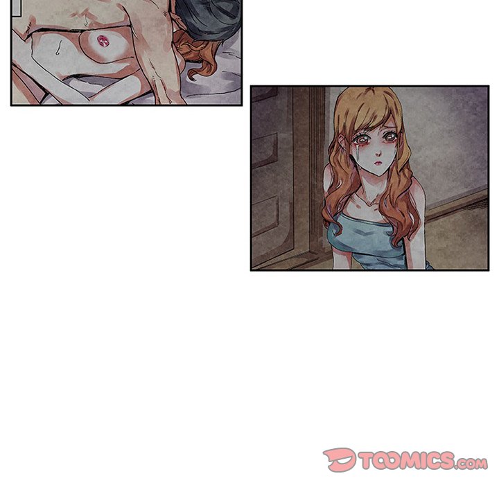 Miss Provocative - Chapter 57 - picture 61