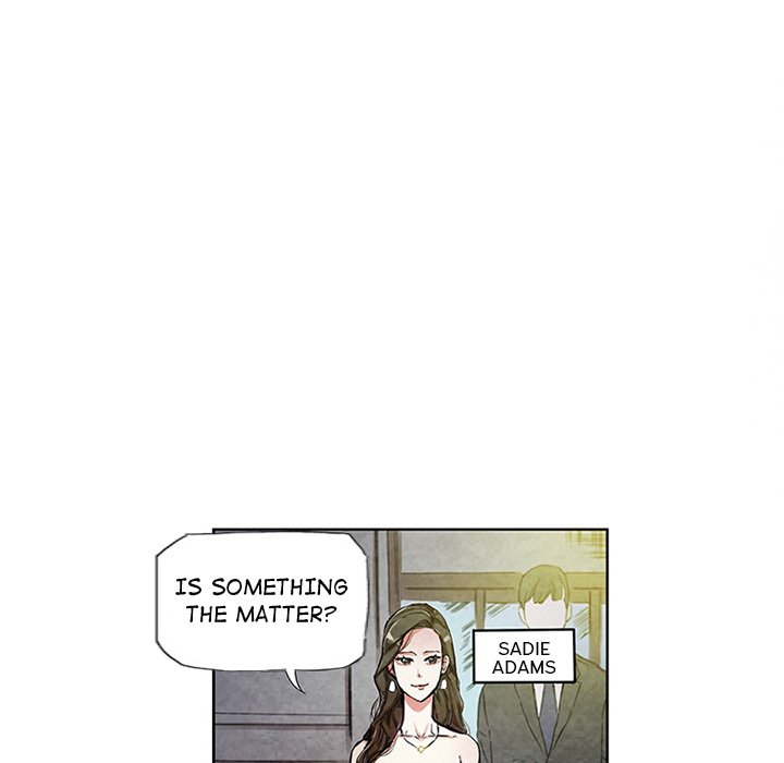 Miss Provocative - Chapter 58 - picture 11