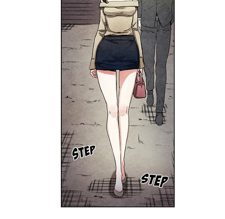 Miss Provocative - Chapter 58 - picture 12