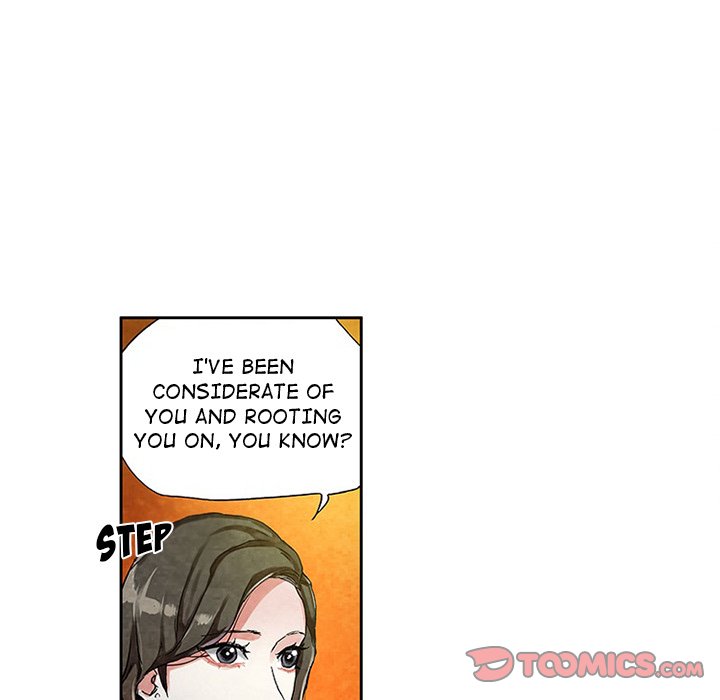 Miss Provocative - Chapter 58 - picture 13