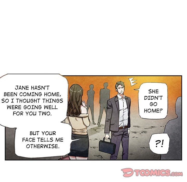 Miss Provocative - Chapter 58 - picture 19