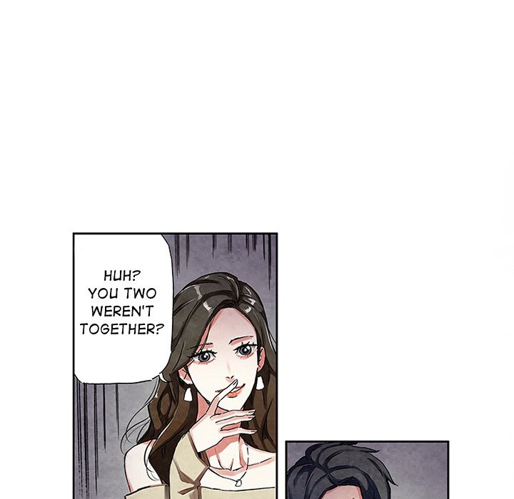 Miss Provocative - Chapter 58 - picture 20