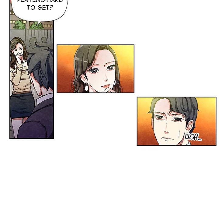 Miss Provocative - Chapter 58 - picture 23