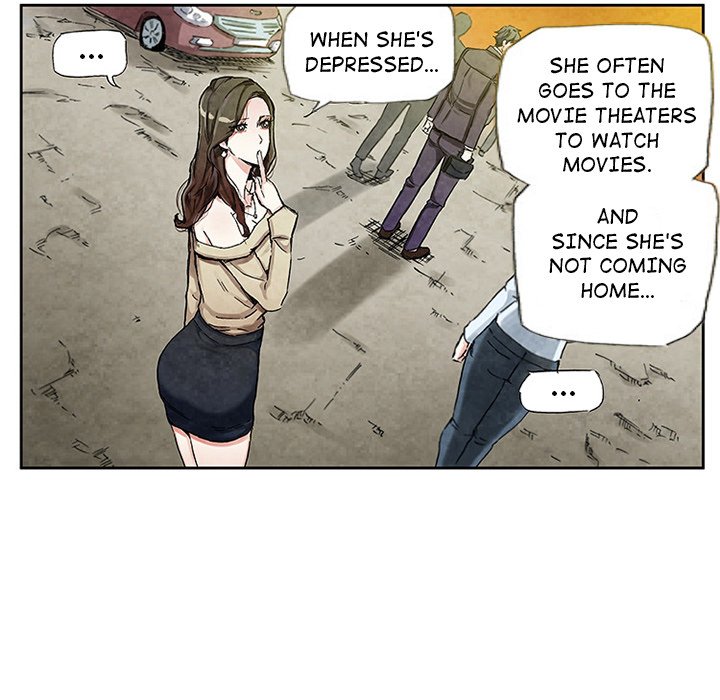 Miss Provocative - Chapter 58 - picture 29