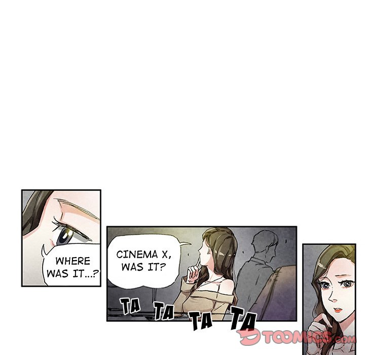 Miss Provocative - Chapter 58 - picture 31