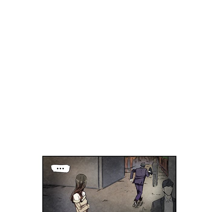 Miss Provocative - Chapter 58 - picture 35