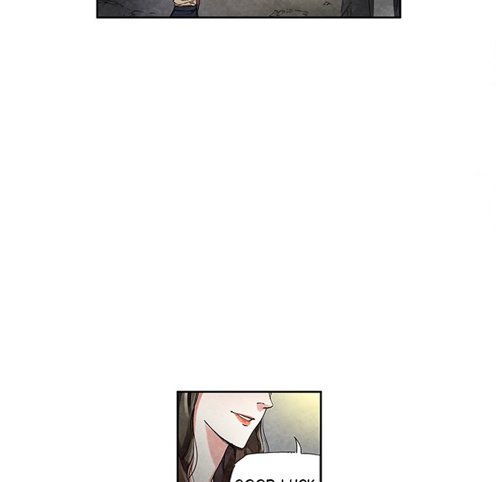 Miss Provocative - Chapter 58 - picture 36