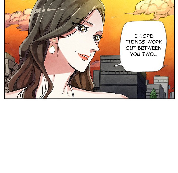 Miss Provocative - Chapter 58 - picture 38