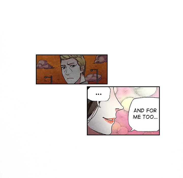 Miss Provocative - Chapter 58 - picture 39