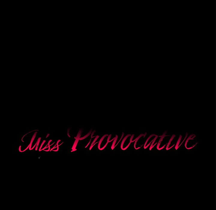 Miss Provocative - Chapter 58 - picture 4