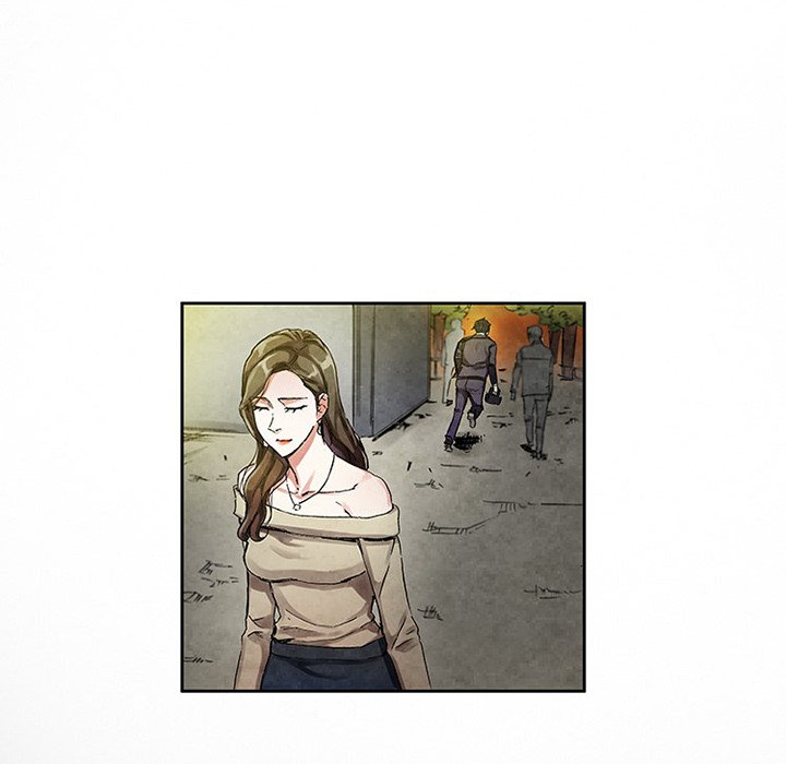 Miss Provocative - Chapter 58 - picture 40