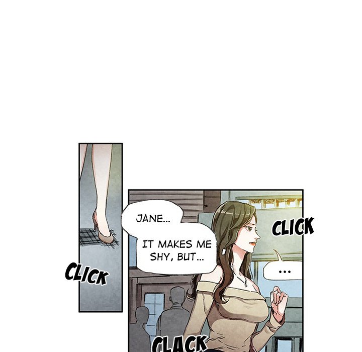 Miss Provocative - Chapter 58 - picture 45