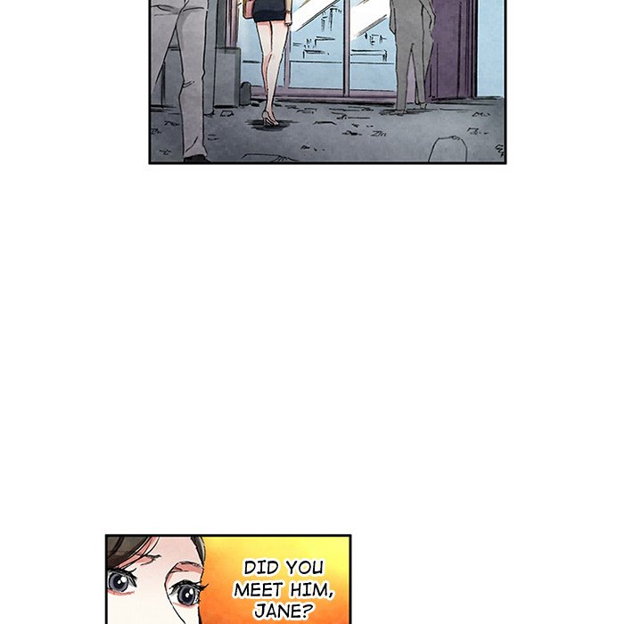 Miss Provocative - Chapter 58 - picture 47