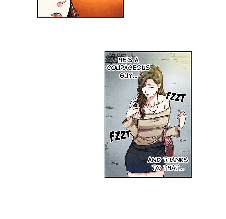 Miss Provocative - Chapter 58 - picture 48