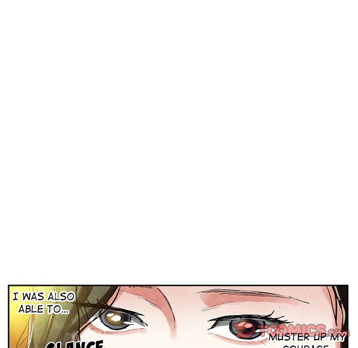 Miss Provocative - Chapter 58 - picture 49