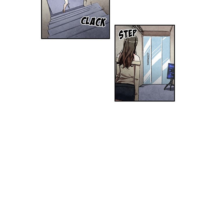 Miss Provocative - Chapter 58 - picture 51