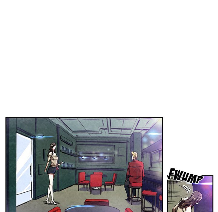 Miss Provocative - Chapter 58 - picture 60