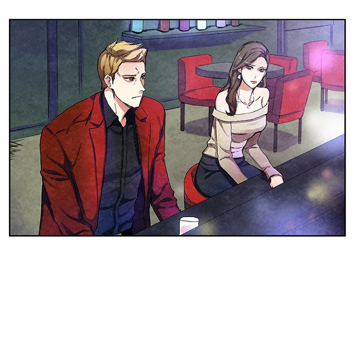 Miss Provocative - Chapter 58 - picture 62