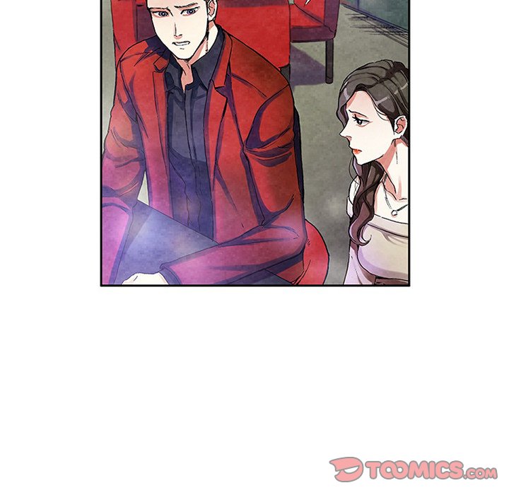 Miss Provocative - Chapter 58 - picture 67