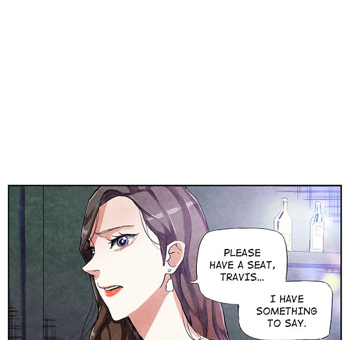 Miss Provocative - Chapter 58 - picture 70