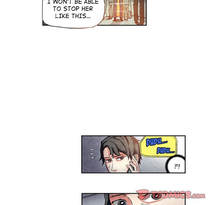 Miss Provocative - Chapter 59 - picture 13