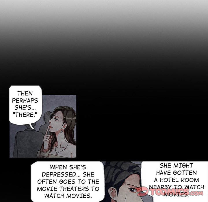 Miss Provocative - Chapter 59 - picture 17