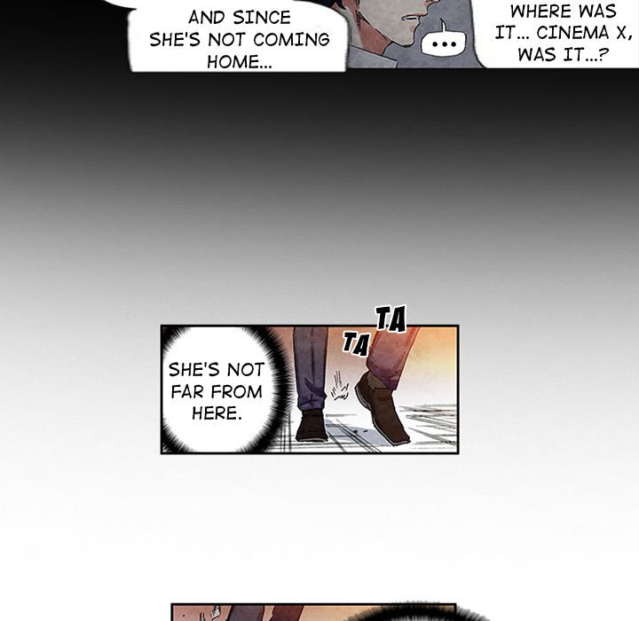 Miss Provocative - Chapter 59 - picture 18