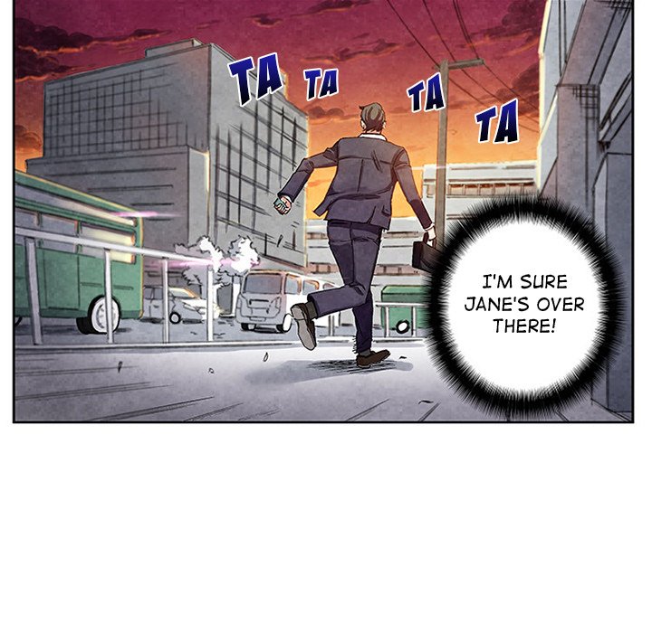 Miss Provocative - Chapter 59 - picture 20