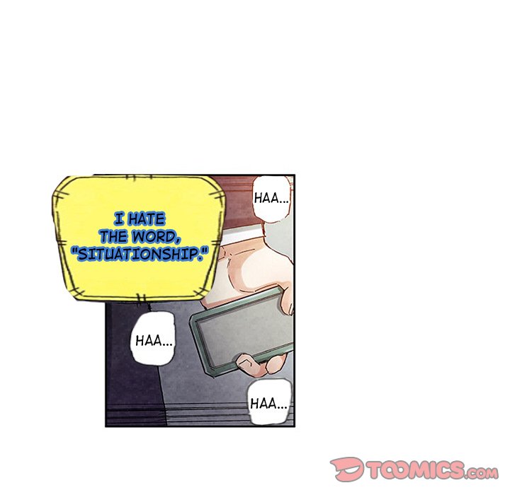 Miss Provocative - Chapter 59 - picture 23