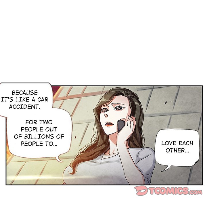 Miss Provocative - Chapter 59 - picture 25
