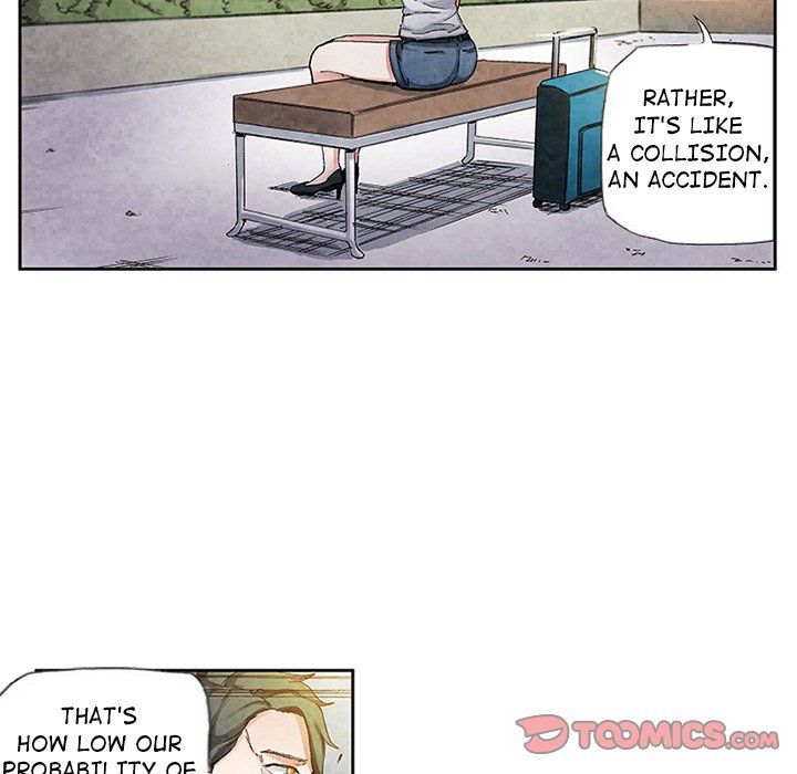 Miss Provocative - Chapter 59 - picture 27