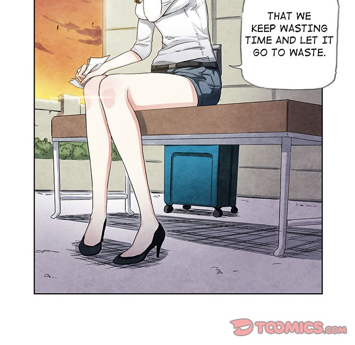 Miss Provocative - Chapter 59 - picture 31