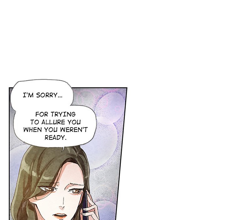 Miss Provocative - Chapter 59 - picture 32