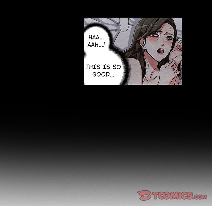 Miss Provocative - Chapter 59 - picture 37
