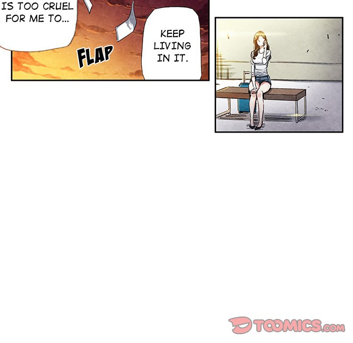 Miss Provocative - Chapter 59 - picture 47