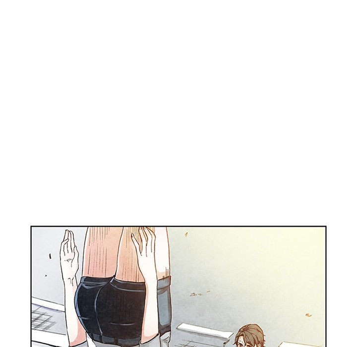Miss Provocative - Chapter 59 - picture 52