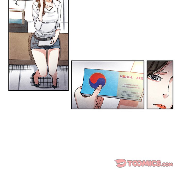 Miss Provocative - Chapter 59 - picture 9