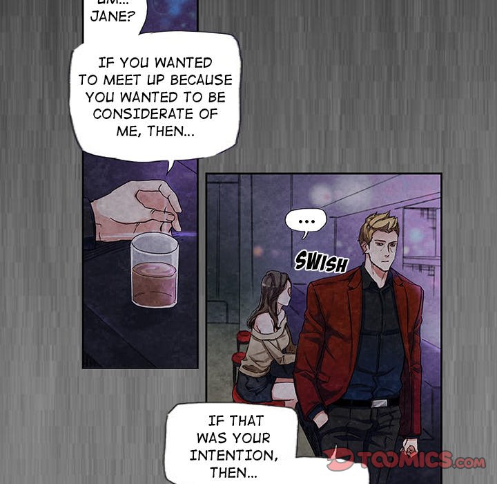 Miss Provocative - Chapter 60 - picture 17
