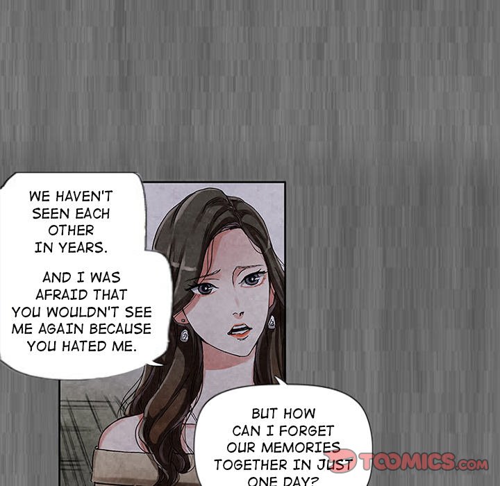 Miss Provocative - Chapter 60 - picture 25