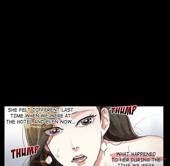 Miss Provocative - Chapter 60 - picture 37