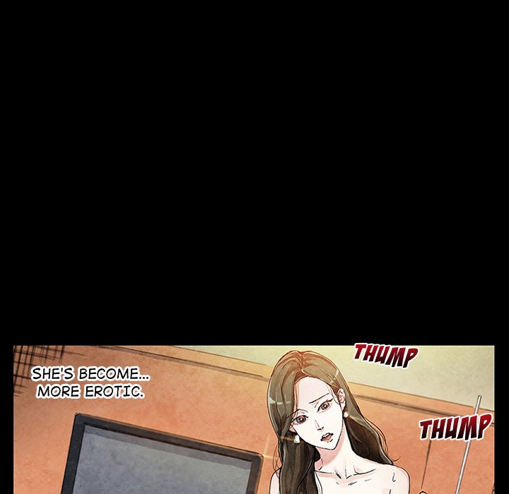 Miss Provocative - Chapter 60 - picture 39