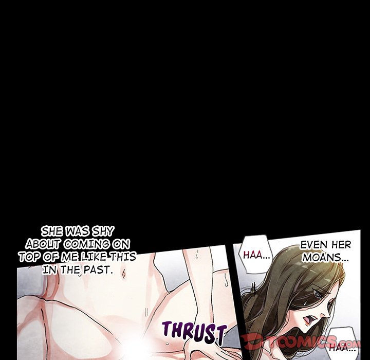 Miss Provocative - Chapter 60 - picture 41