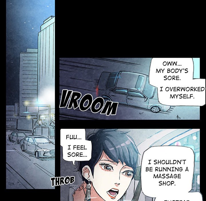 Miss Provocative - Chapter 60 - picture 7