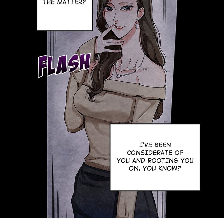Miss Provocative - Chapter 60 - picture 76