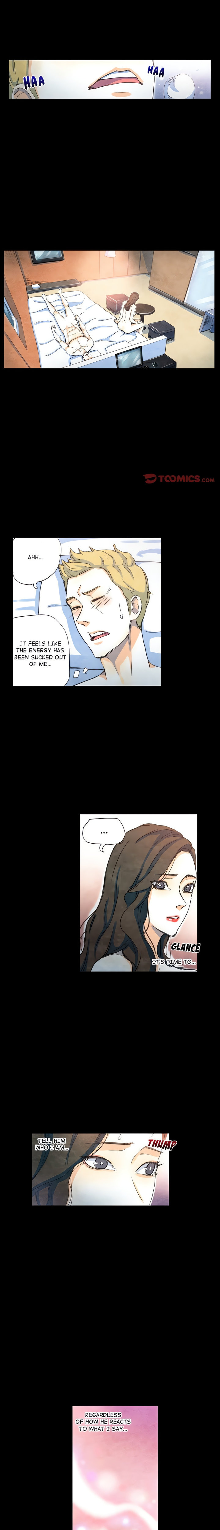 Miss Provocative - Chapter 61 - picture 4