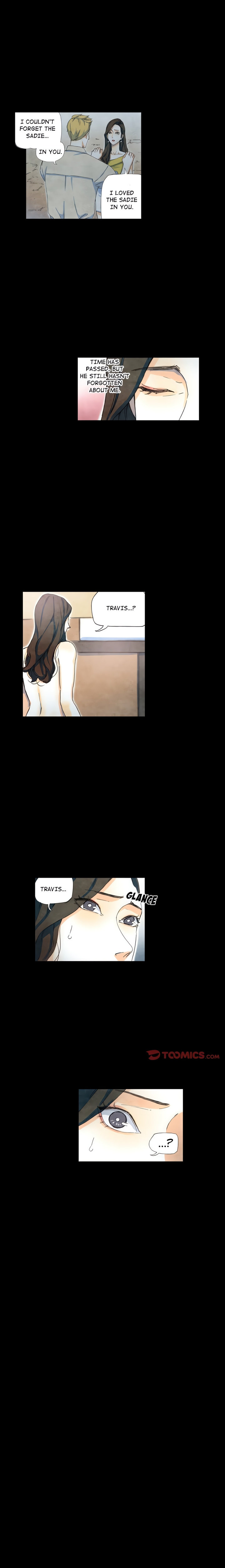 Miss Provocative - Chapter 61 - picture 7