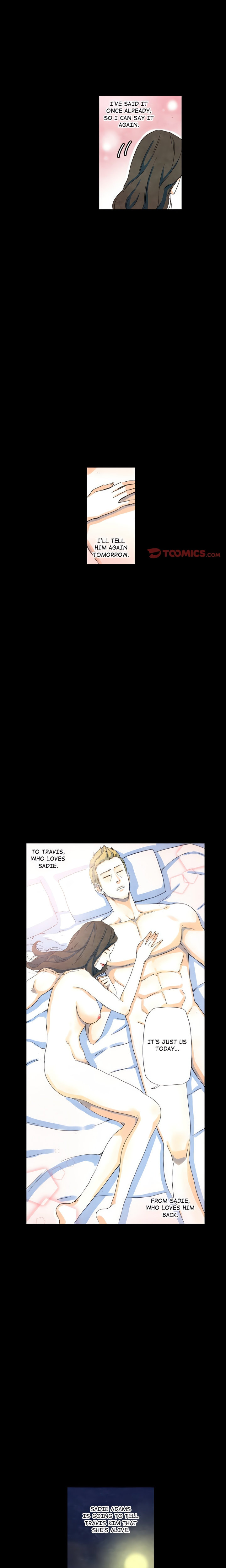 Miss Provocative - Chapter 61 - picture 9